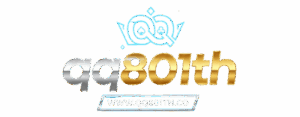 qq801th logo